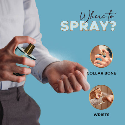 Eau De Parfum | Valentino (100ml)