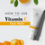 Vitamin C Face Wash (100ml)
