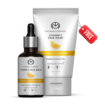 face-serum-and-free-face-wash