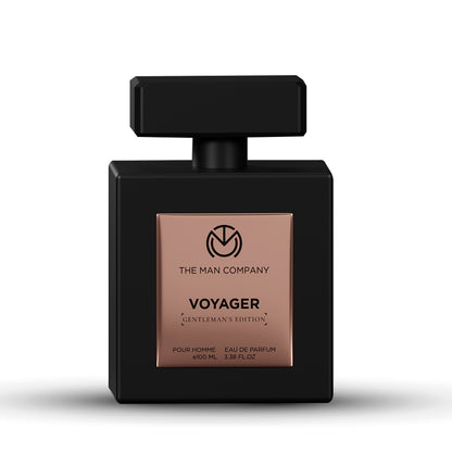 Eau De Parfum | Voyager (100ml)