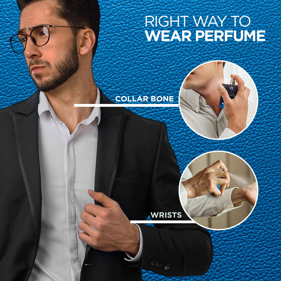 Polo Woods Blue - Bulk Buy