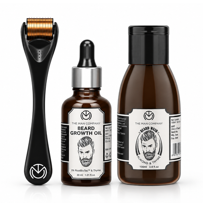 beard-growth-regime