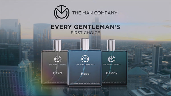 Eau De Parfum I Destiny (100ml)