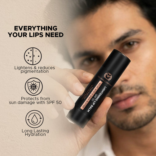 Lip Lightening Regime Combo