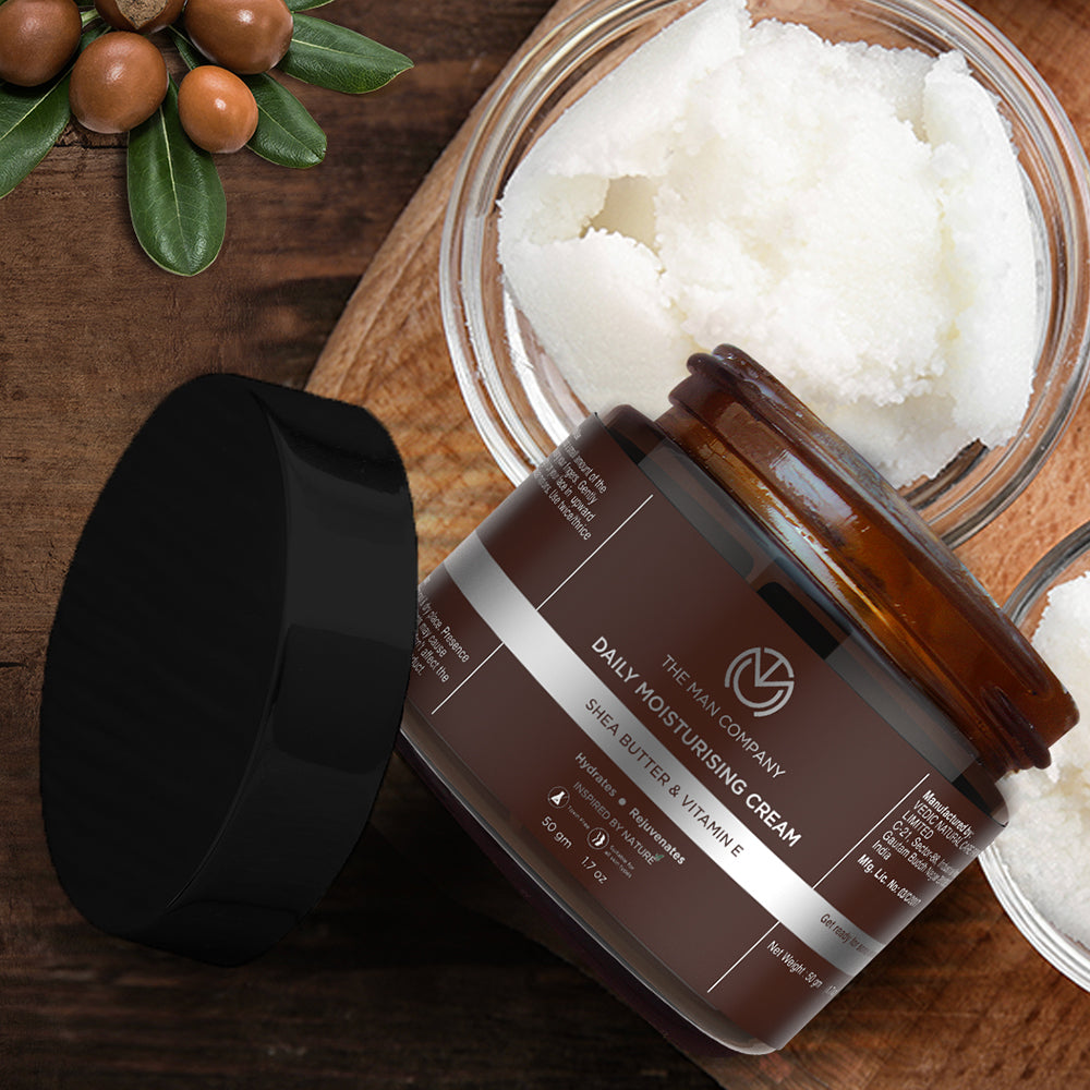 Moisturising Cream (50gm)