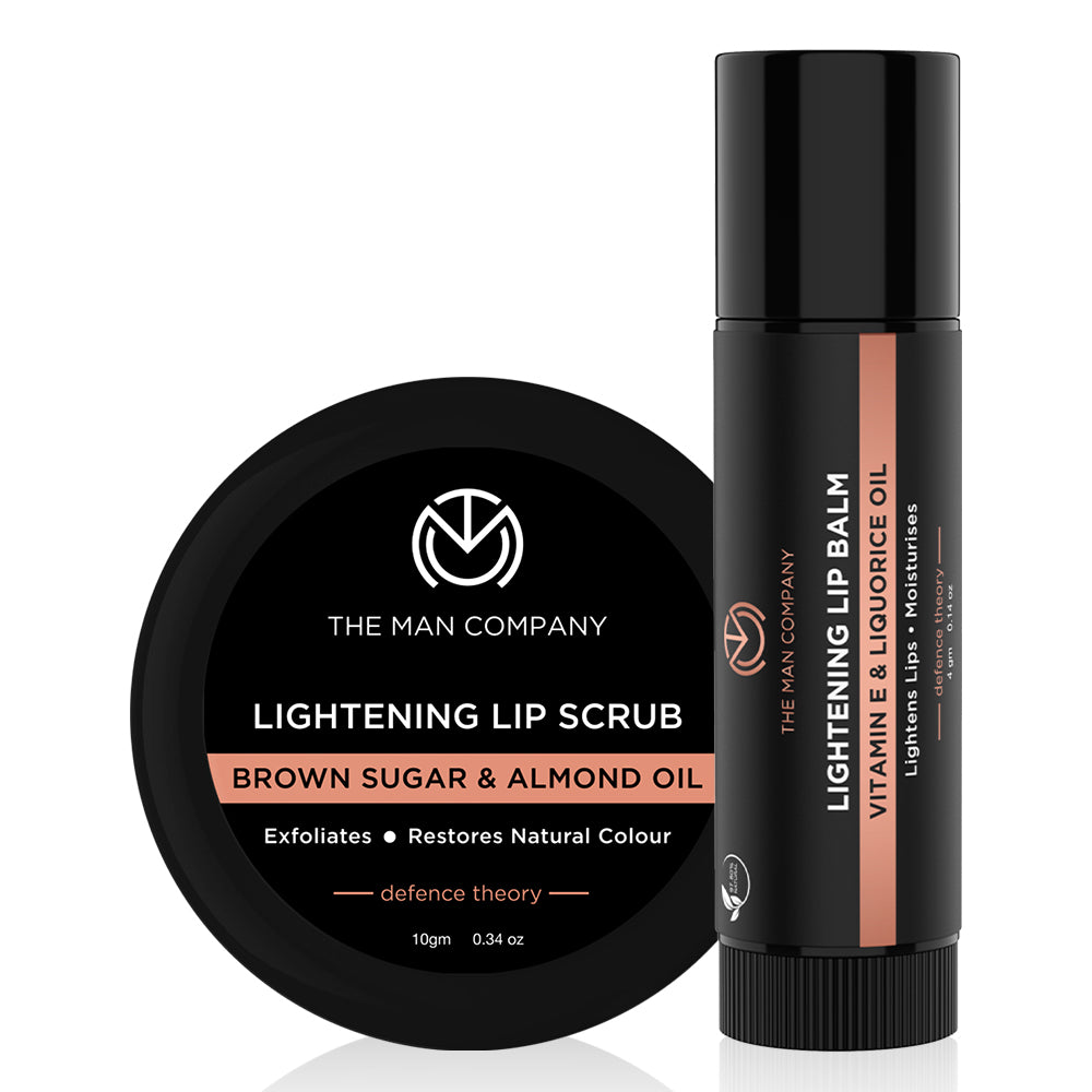Lip Lightening Combo