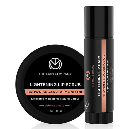 Lip Lightening Combo