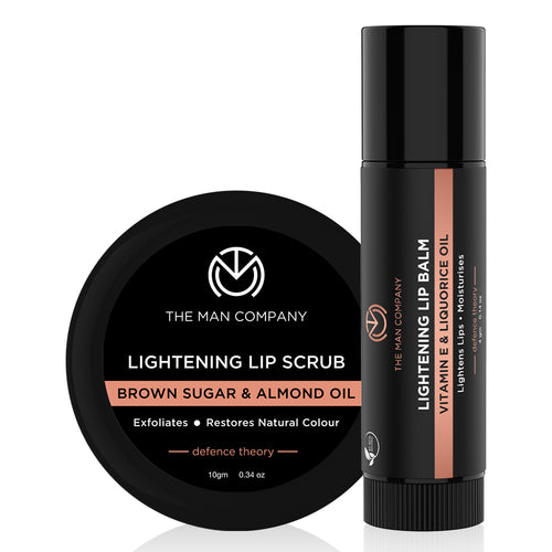 Lip Lightening Combo