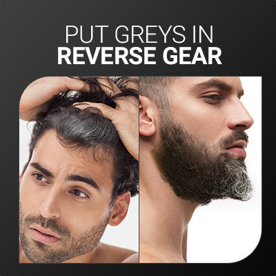 Solutions for Premature Greying Hair  Updated 2023  Credihealth