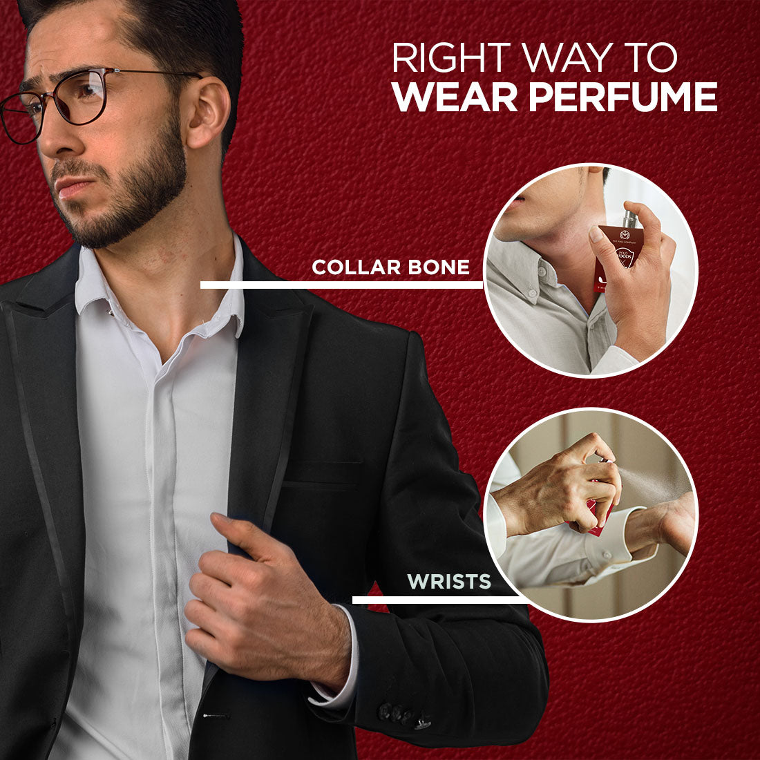 Polo Woods Red - Bulk Buy