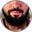 Rough Beard