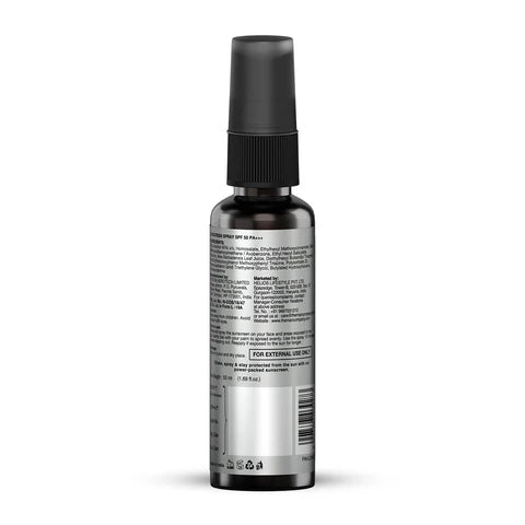 CSMS Acne Control Regimen