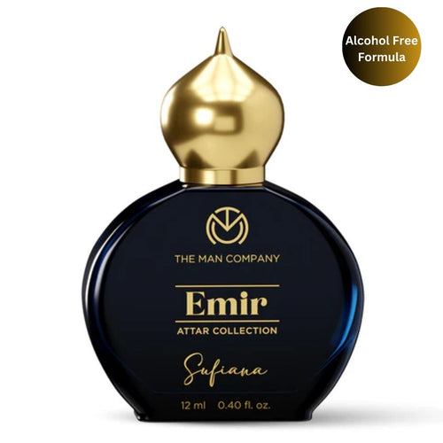 Emir Attar | Sufiana (12ml)