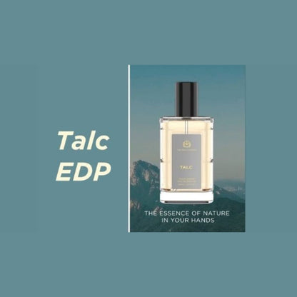 Eau De Parfum | Talc (30ml)