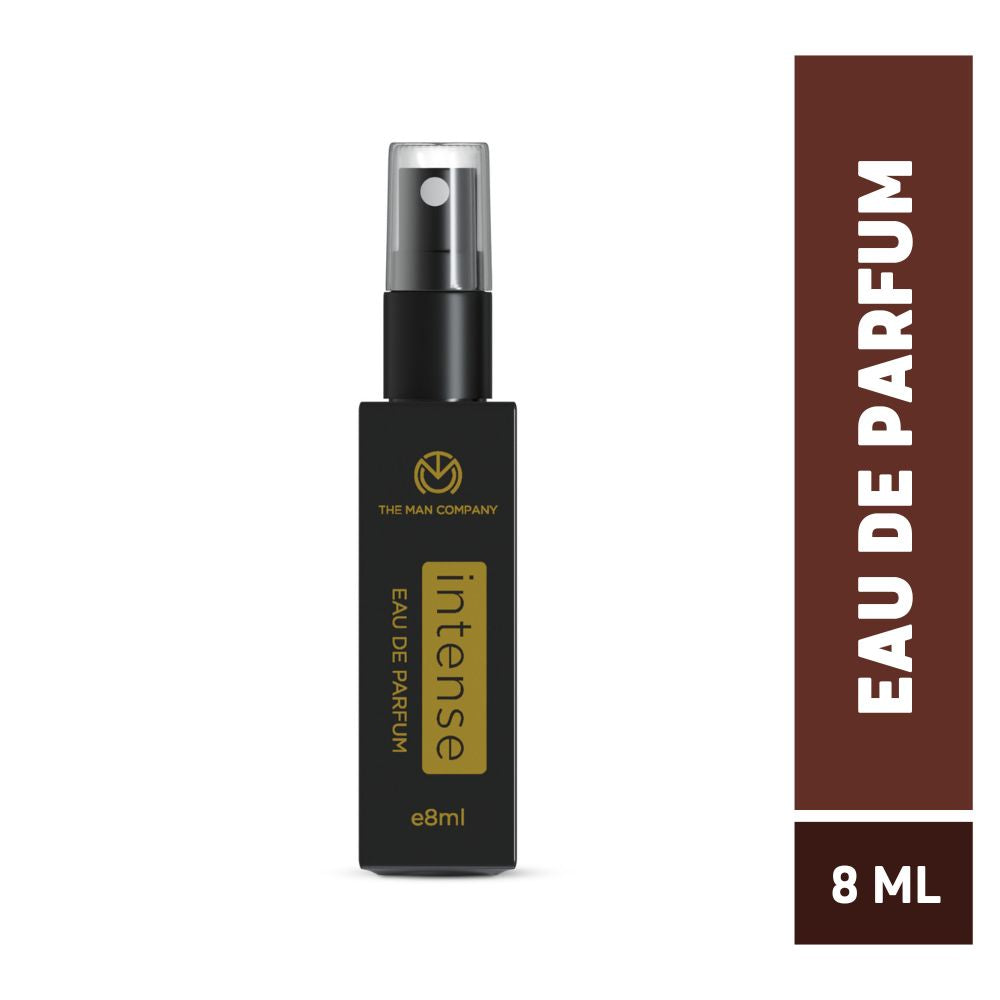 

Eau De Parfum | Intense (8 ML)