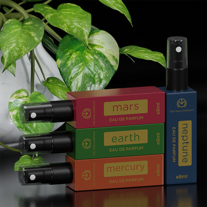 Galaxy Travel Minis Kit