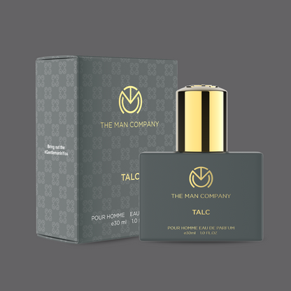 Eau De Parfum | Talc (30ml)