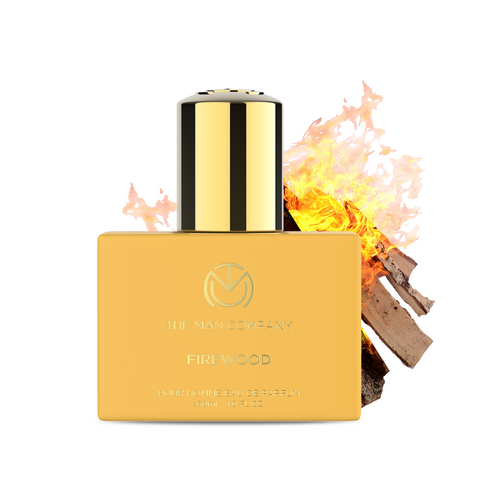 Eau De Parfum | Firewood (30ml)