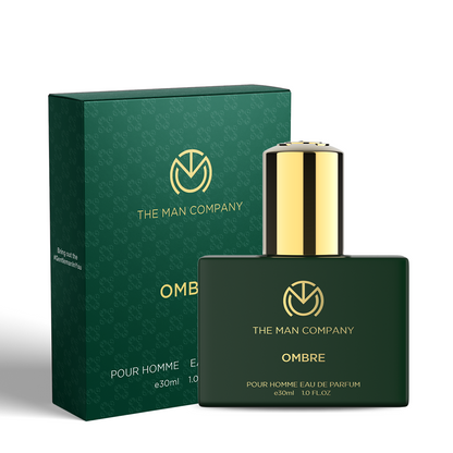 Eau De Parfum | Ombre (30ml)