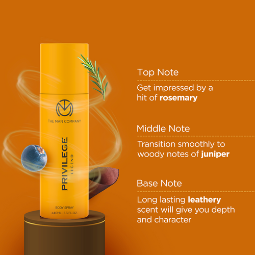 Privilege Legend (40ml)