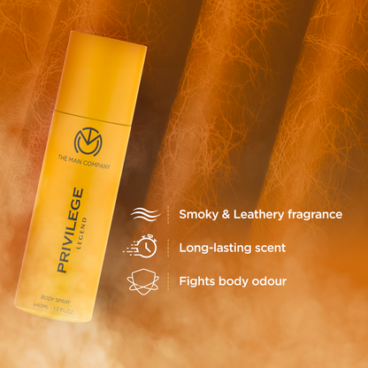 Privilege Legend (40ml)