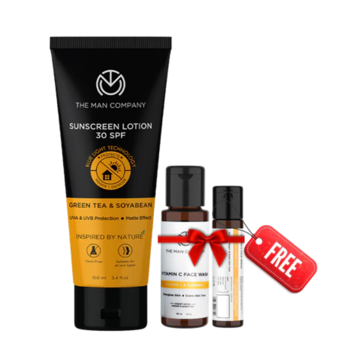 Best Tan Removal Treatment Products For Men The Man Company