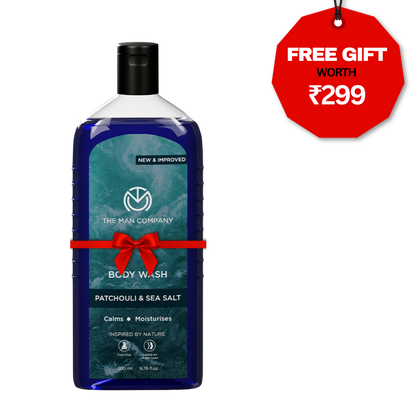 Calming Hair Removal Kit