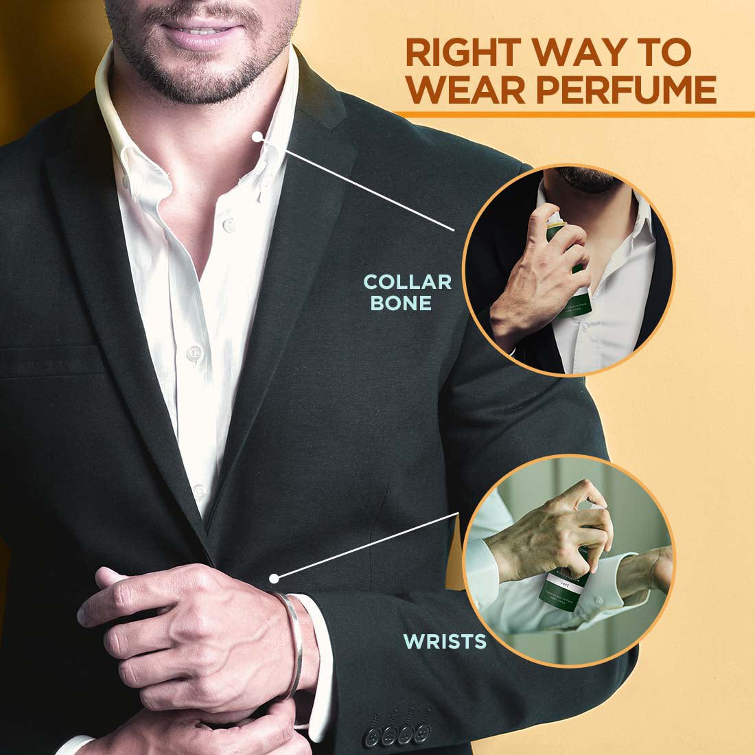 Eau De Parfum | Joy (100ml)