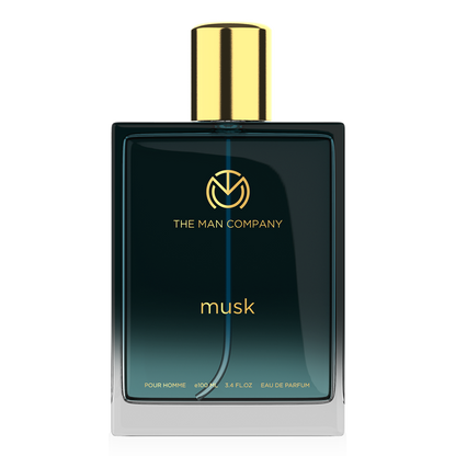 Eau De Parfum | Musk (100ml)