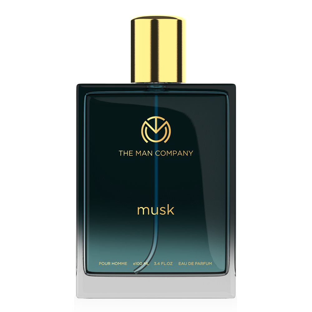 THE MAN COMPANY Men Amour Eau de Parfum 50 ml