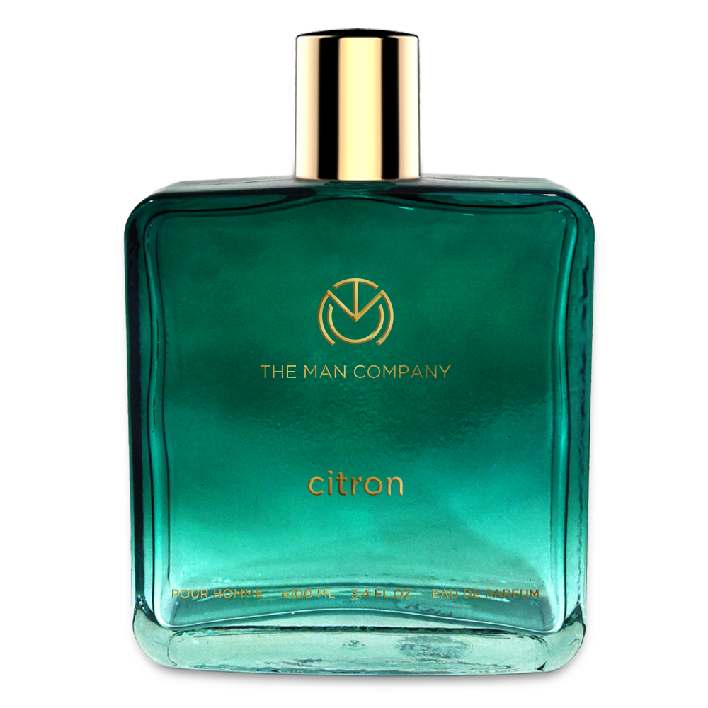 Eau De Parfum | Citron (100ml)