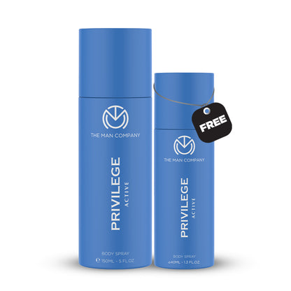 Privilege Active Duo