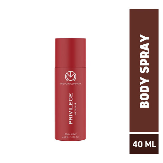 Privilege Intense (40ml)