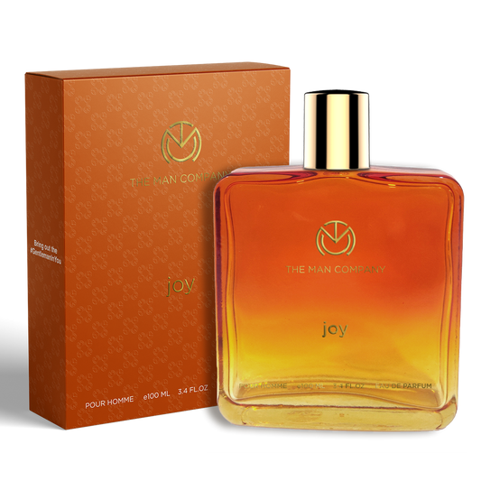 Eau De Parfum | Joy (100ml)