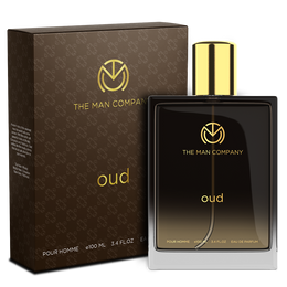 Eau De Parfum | Oud (100ml)