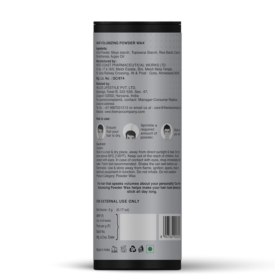 All Rounder Care Kit