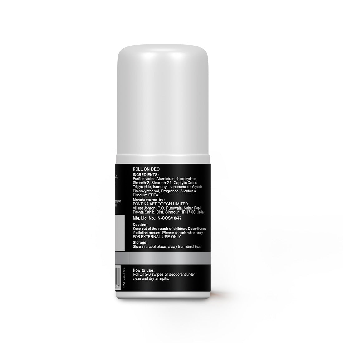 Blanc Body Wash (200ml)