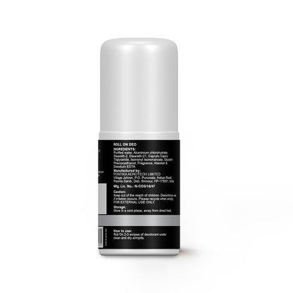 Blanc Body Wash (200ml)