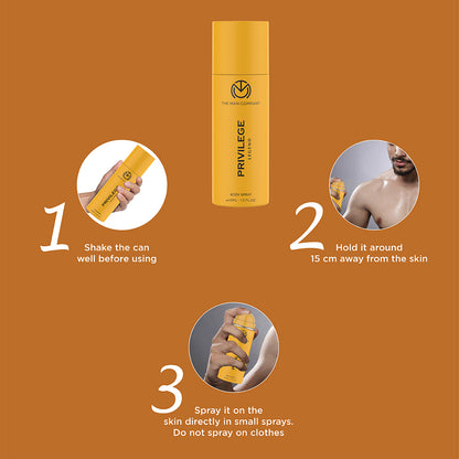 Privilege Legend (40ml)