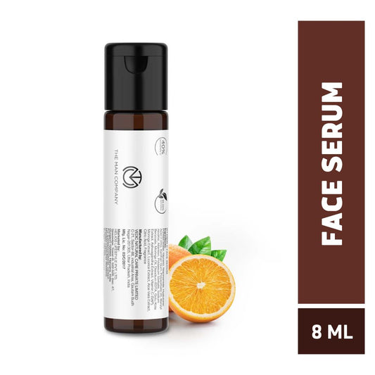 Vitamin C Face Serum (8ml)