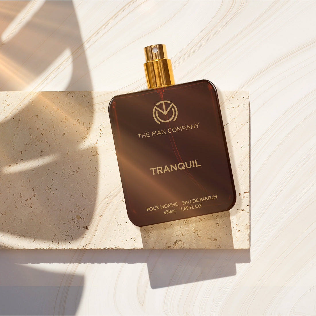 Eau De Parfum | Tranquil (50ml)