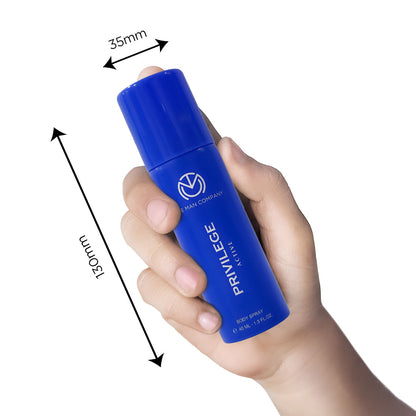 Privilege Active (40ml)