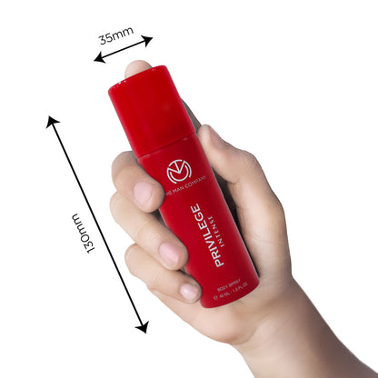 Privilege Intense (40ml)