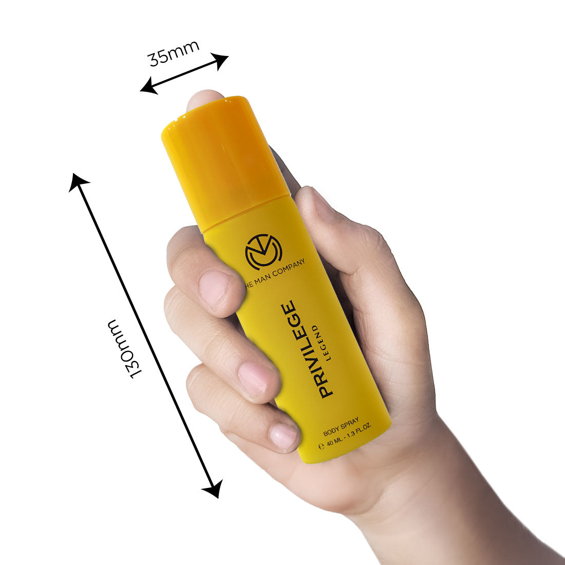 Privilege Legend (40ml)