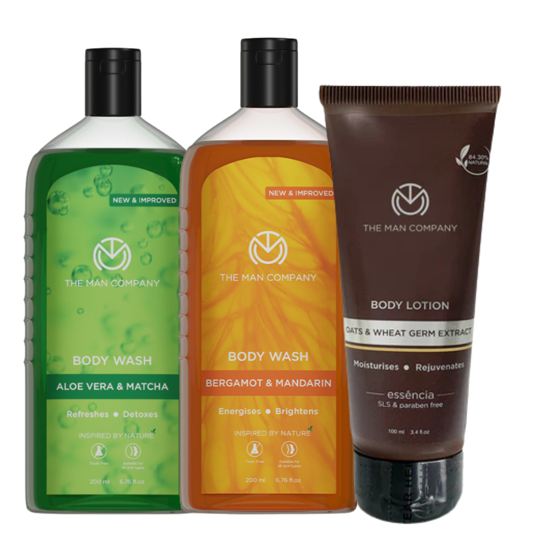 

Treats For Your Skin