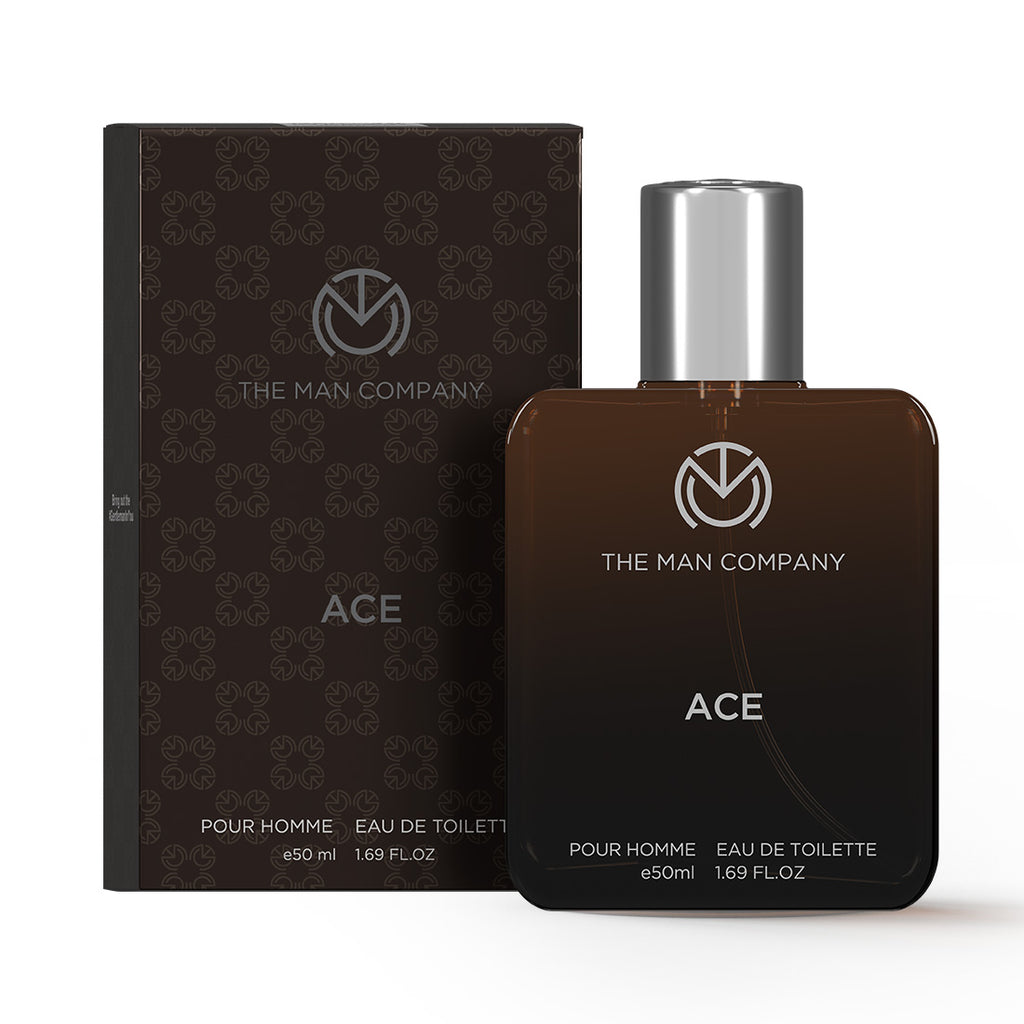 ace signature perfume