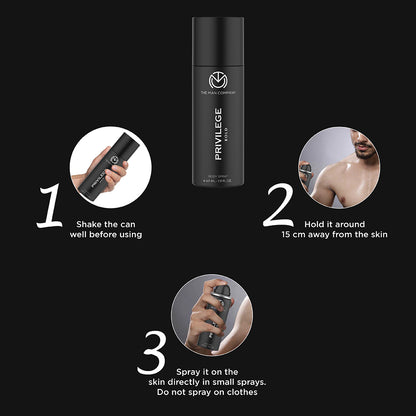 Privilege Bold (40ml)