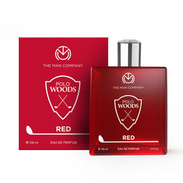 EDP| Polo Red (100ml)