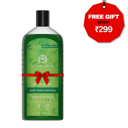 Refreshing Hair Removal Kit