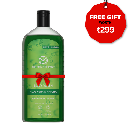 Refreshing Hair Removal Kit